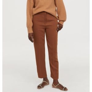 Hm ankle length dress pants